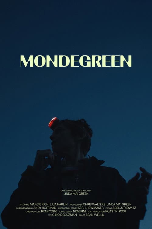 Poster for Mondegreen