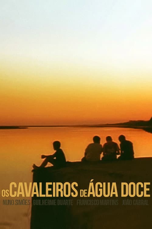 Poster for Cavaleiros De Água Doce