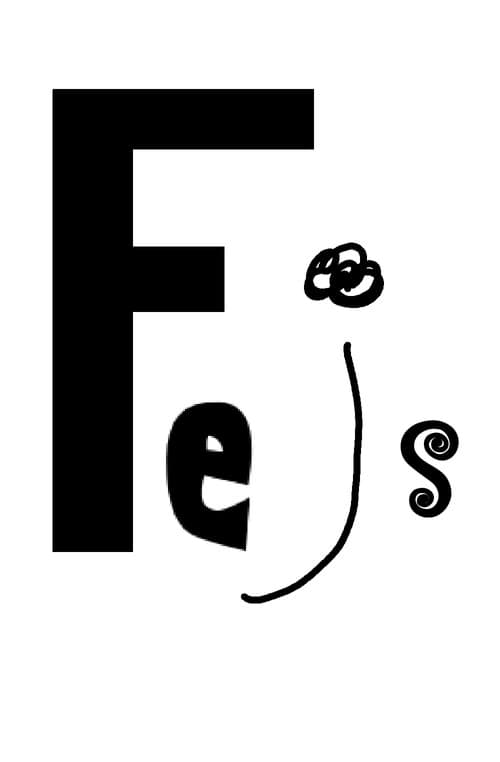 Poster for Fejs