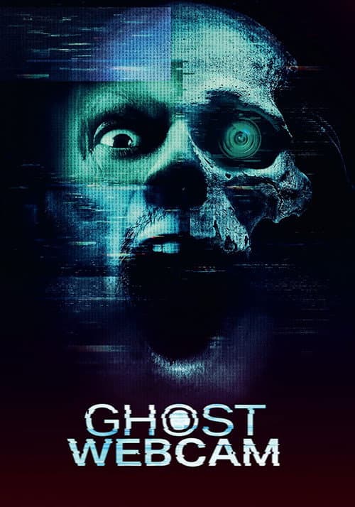 Poster for Ghost Webcam