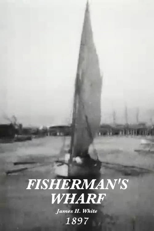 Poster for Fisherman's Wharf