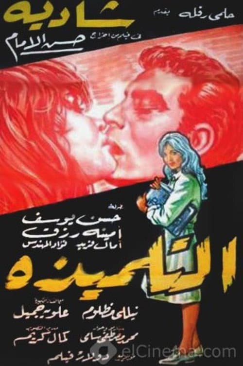 Poster for The Student