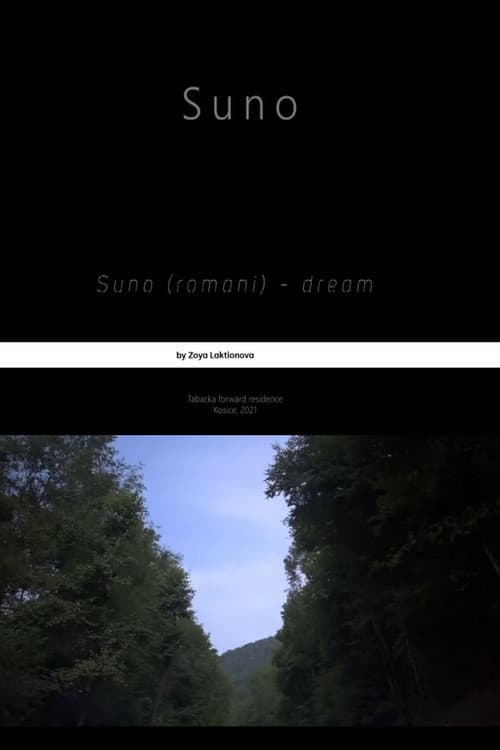 Poster for Suno