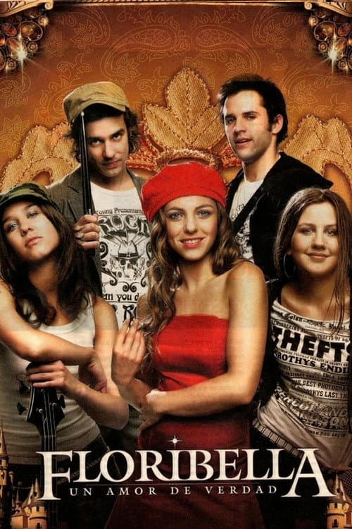 Poster for Floribella
