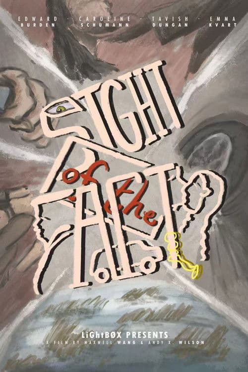 Poster for Sight of the Fact