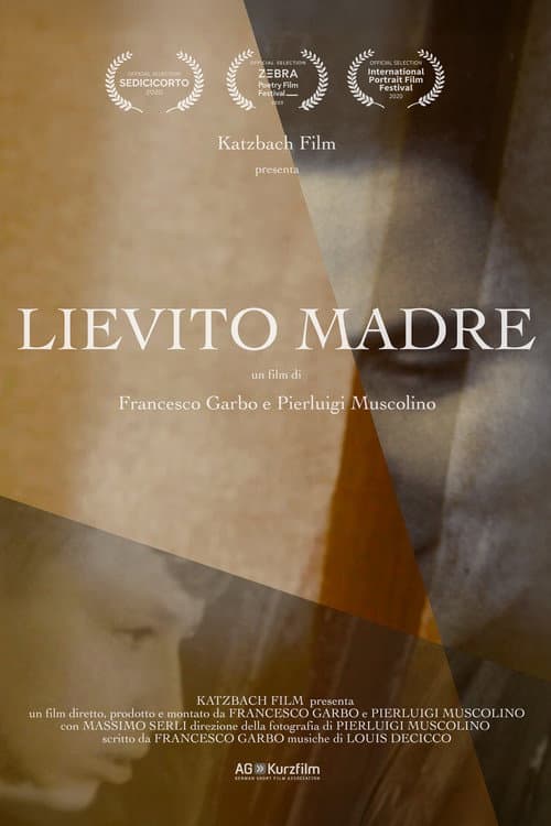 Poster for Lievito Madre