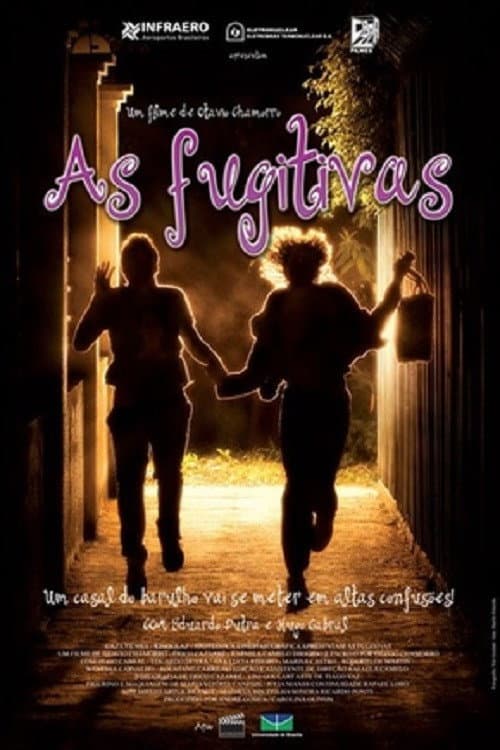 Poster for The Fugitives