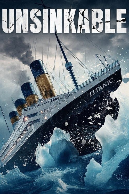 Poster for Unsinkable