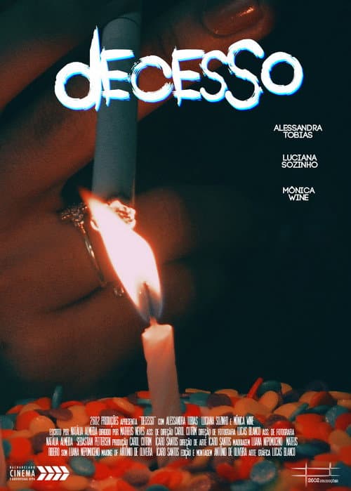 Poster for Death