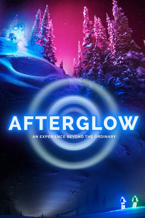 Poster for Afterglow