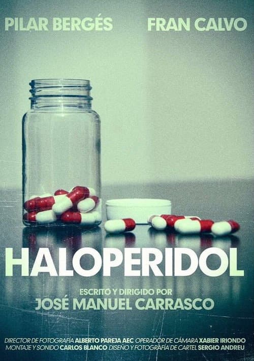Poster for Haloperidol