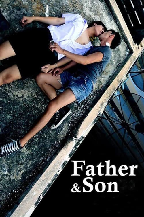 Poster for Father & Son