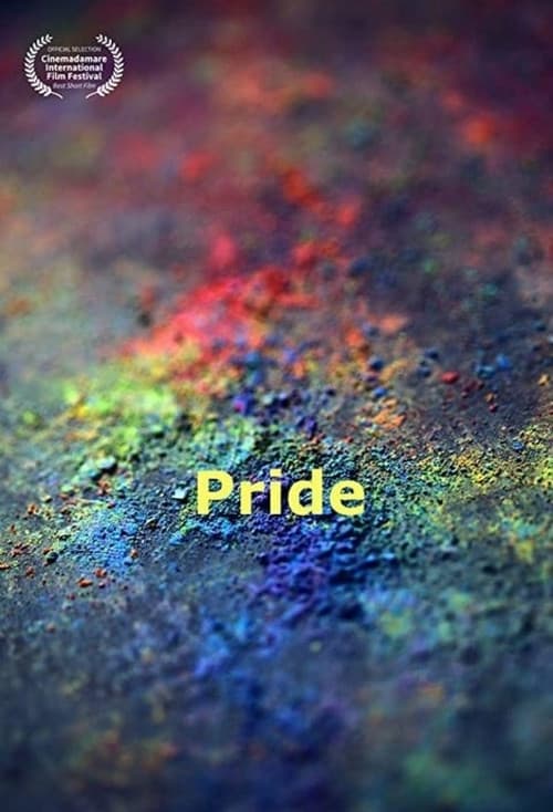 Poster for Pride