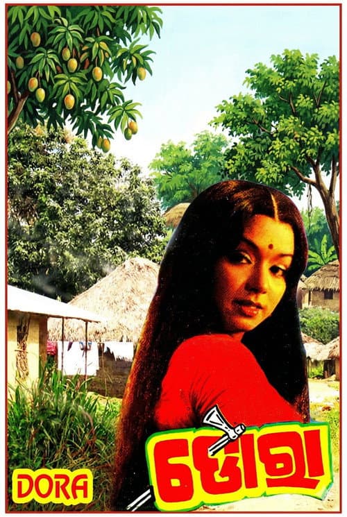 Poster for Dora