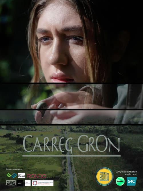 Poster for Carreg Gron