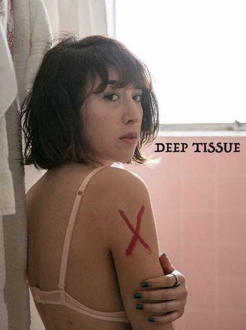 Poster for Deep Tissue