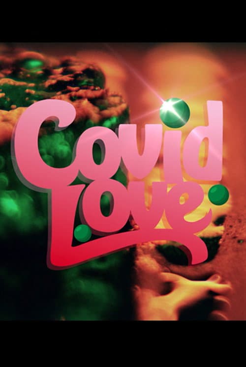 Poster for Covid Love