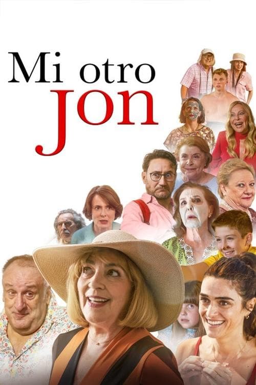 Poster for My Other Jon