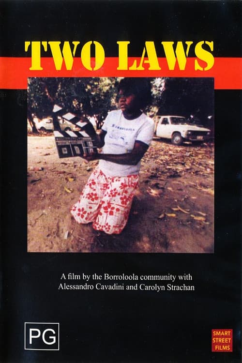 Poster for Two Laws