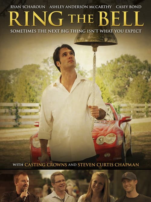 Poster for Ring the Bell
