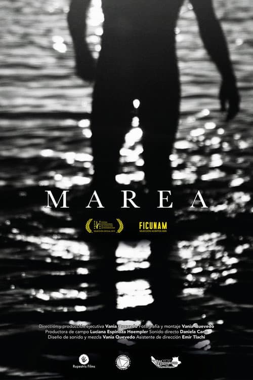 Poster for Tide