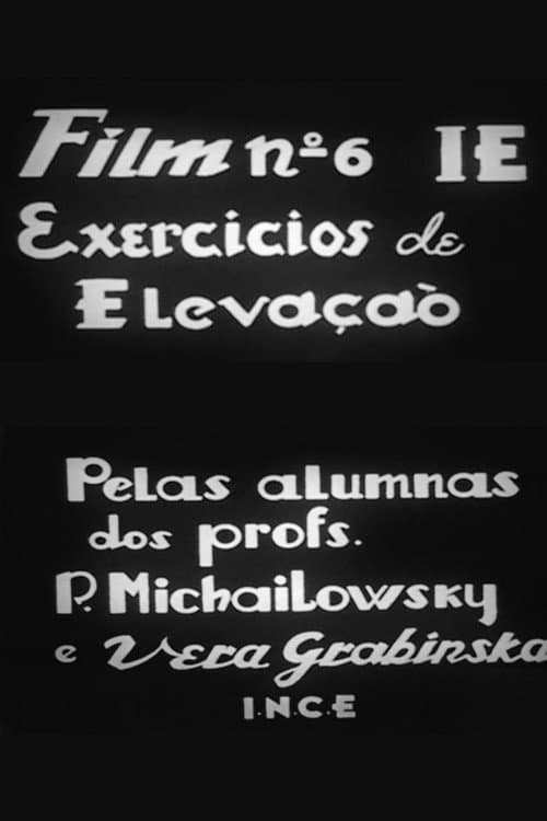 Poster for Exercícios de Elevação
