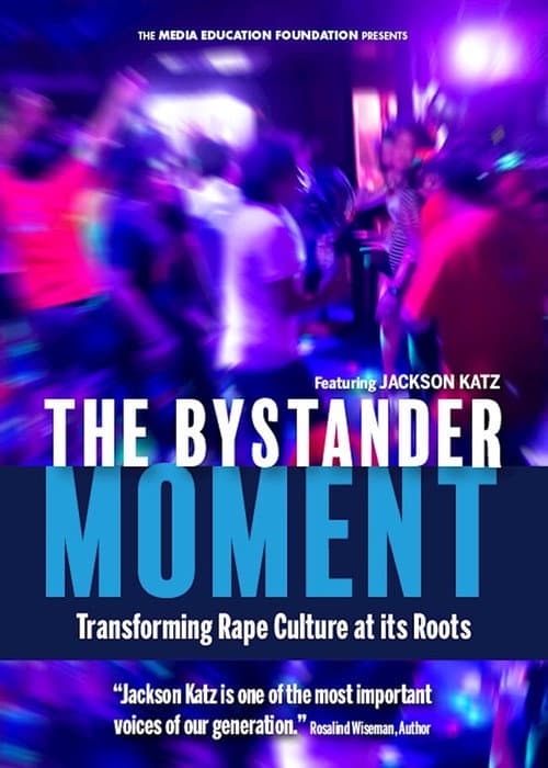 Poster for The Bystander Moment