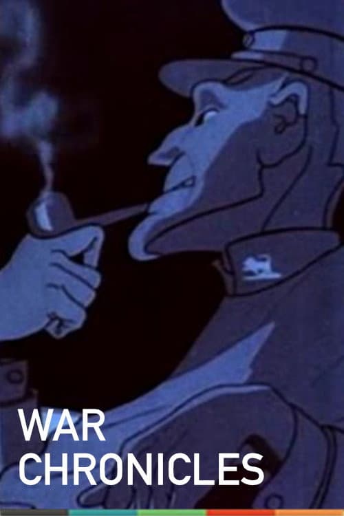 Poster for War Chronicles