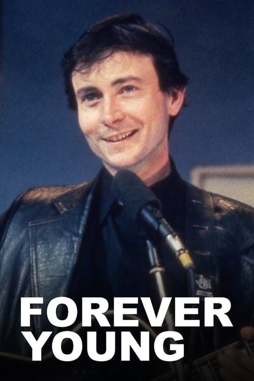 Poster for Forever Young