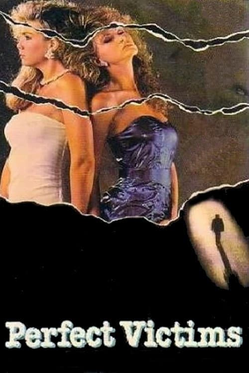 Poster for Perfect Victims