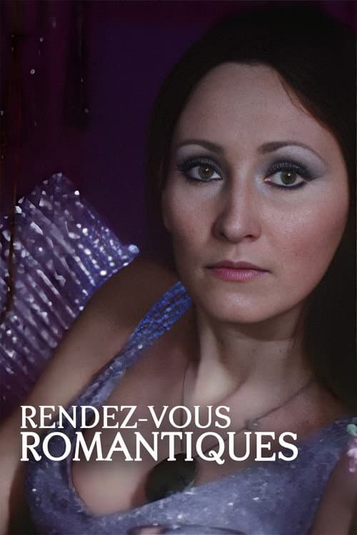 Poster for Rendez-vous romantiques
