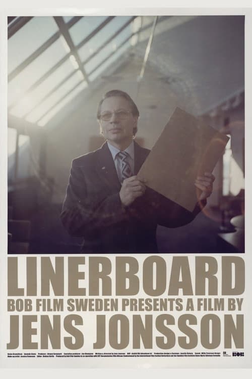 Poster for Linerboard