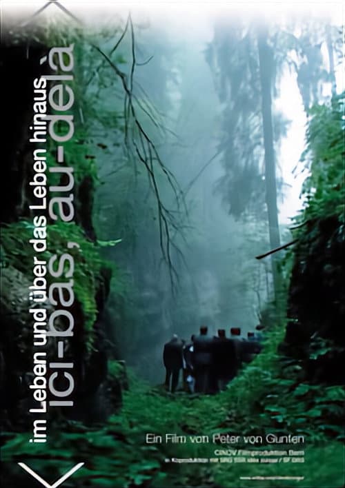 Poster for Im Leben und über das Leben hinaus