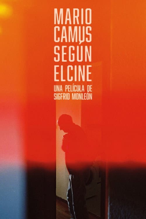 Poster for Mario Camus según el cine