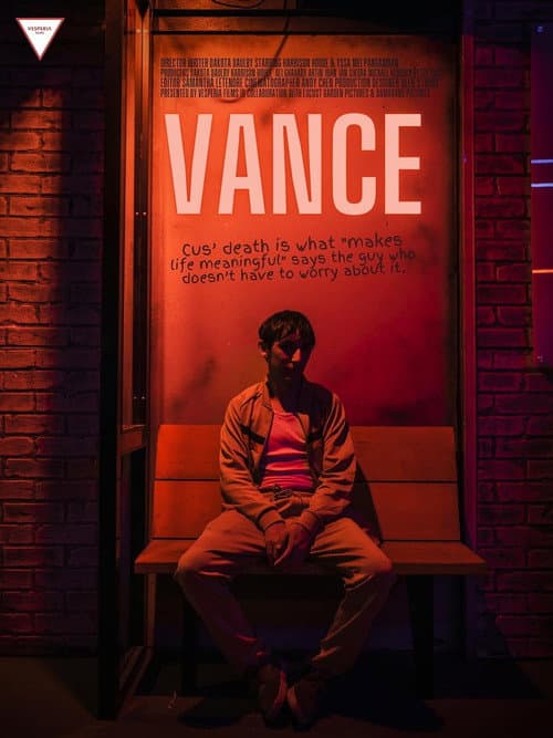 Poster for Vance