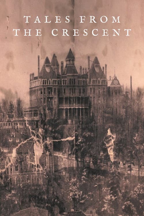 Poster for Tales from the Crescent