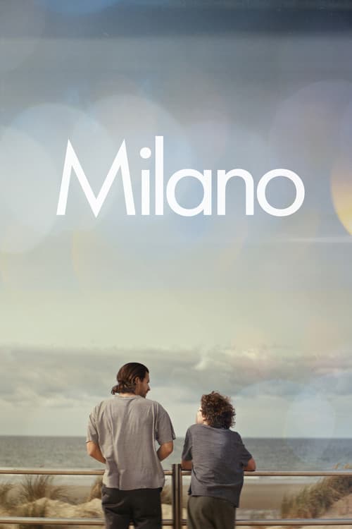 Poster for Milano