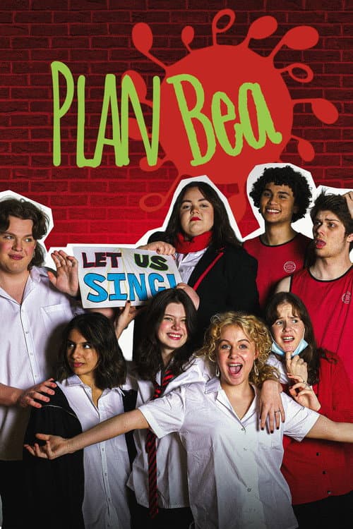 Poster for Plan Bea