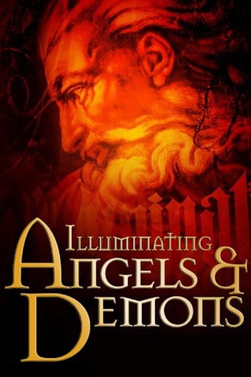 Poster for Illuminating Angels & Demons