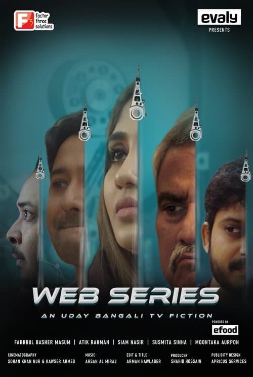 Poster for Web Series