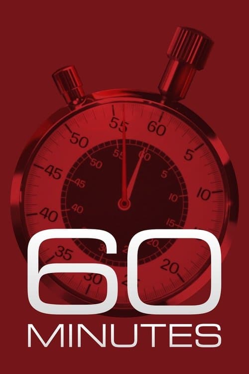 Poster for 60 Minutes