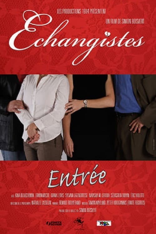 Poster for Échangistes