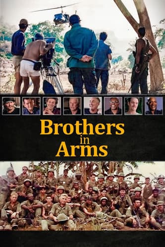 Poster for Brothers in Arms