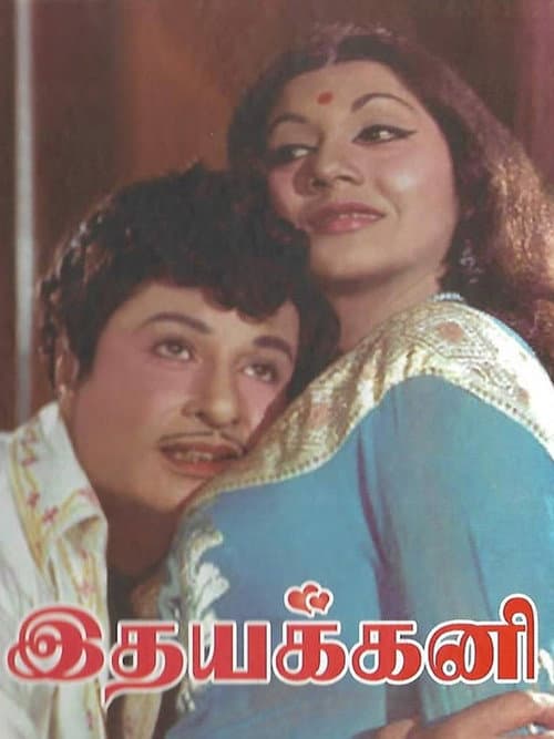 Poster for Idhayakkani