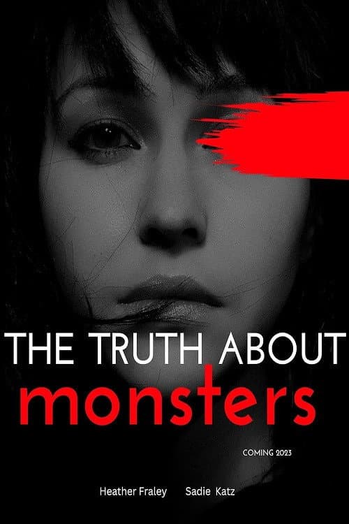 Poster for The Truth About Monsters