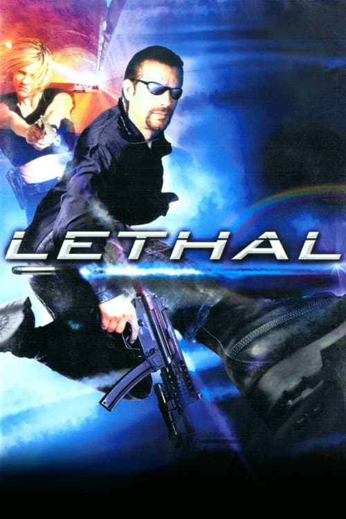 Poster for Lethal