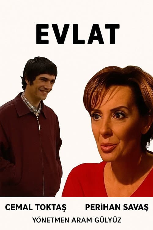 Poster for Evlat