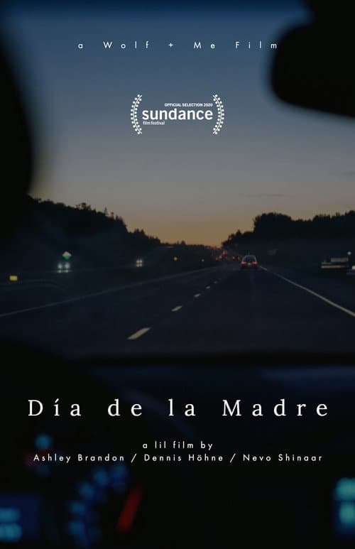 Poster for Día de la Madre