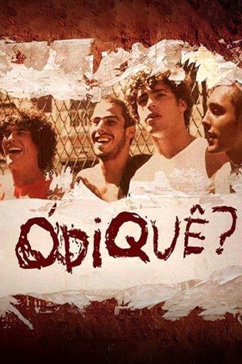 Poster for Ódiquê?
