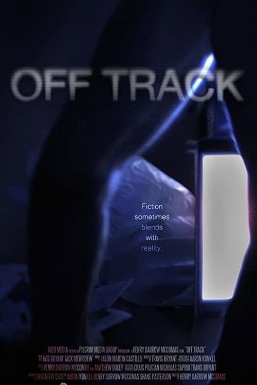 Poster for Off Track